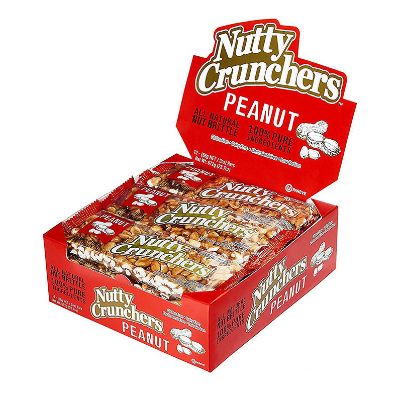 Peanut 12 boxes