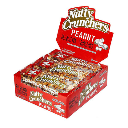 Peanut 12 boxes