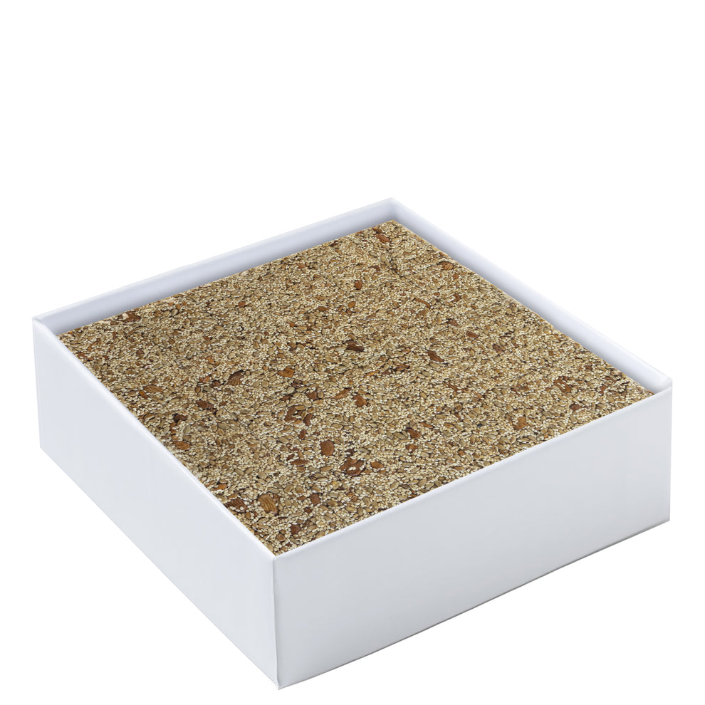 Honey Crunch Block – New Nissi Corp.